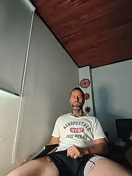 Antoniohot2024 online show from 08.06.26
