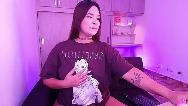 Shenoa1 online show from 03.11.25