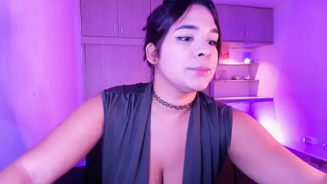 Shenoa1 online show from 03.13.25