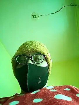 Snapshot of heenage chatting on 01.11.26 heenage online show from 01.11.26