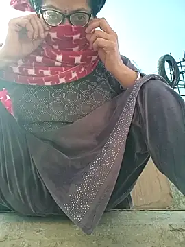 Snapshot of heenage chatting on 02.09.26 heenage online show from 02.09.26