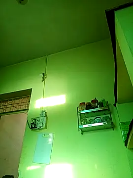 Snapshot of heenage chatting on 04.01.26 heenage online show from 04.01.26