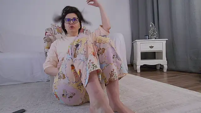 SophieeRain online show from 01.09.26