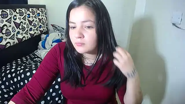 Snapshot of shopyymessyy chatting on 11.07.25 shopyymessyy online show from 11.07.25