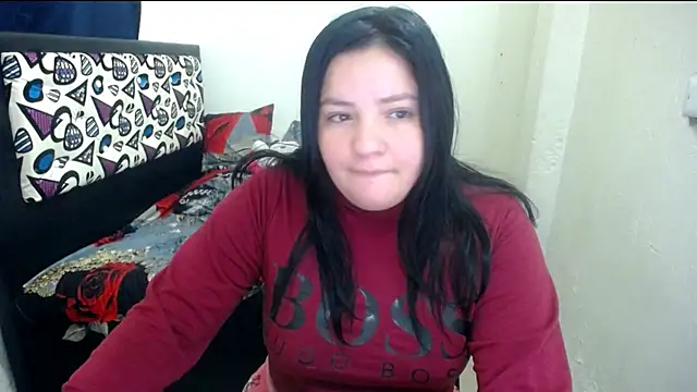 Snapshot of shopyymessyy chatting on 02.14.26 shopyymessyy online show from 02.14.26