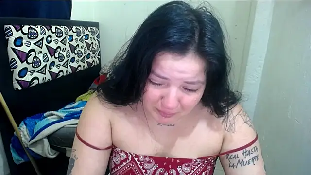 Snapshot of shopyymessyy chatting on 03.01.26 shopyymessyy online show from 03.01.26