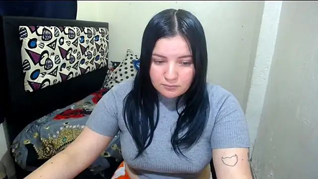 Snapshot of shopyymessyy chatting on 03.20.26 shopyymessyy online show from 03.20.26