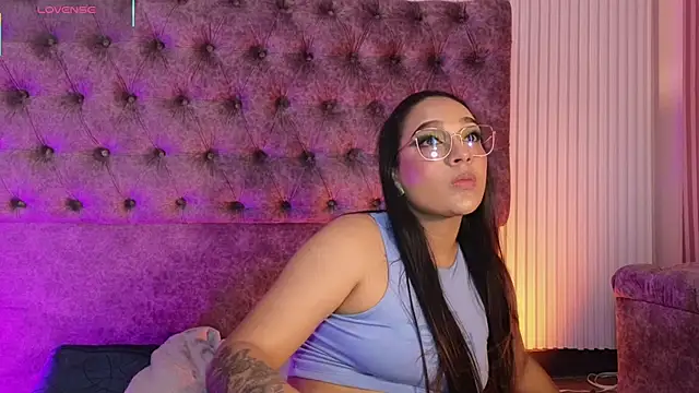EMILYY FOXY online show from 03.20.26