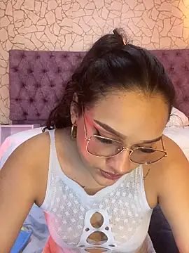 EMILYY FOXY online show from 06.13.26