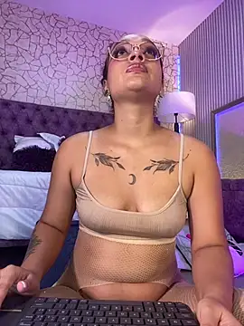 EMILYY FOXY online show from 06.15.26