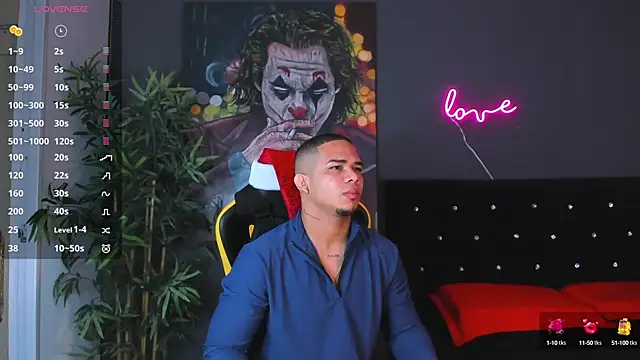 Snapshot of jordan_mayers02 chatting on 12.21.24 jordan mayers02 online show from 12.21.24