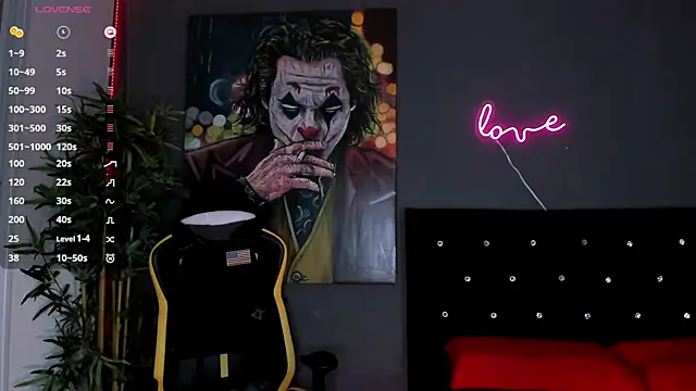 Snapshot of jordan_mayers02 chatting on 01.16.25 jordan mayers02 online show from 01.16.25