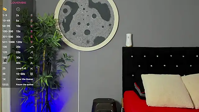 jordan mayers02 online show from 11.18.25