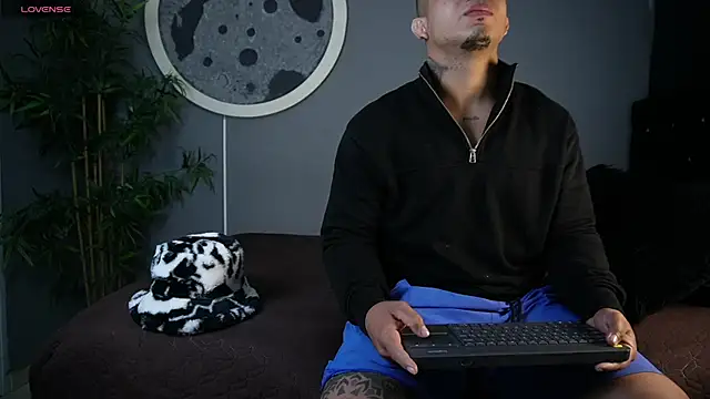 jordan mayers02 online show from 06.02.26