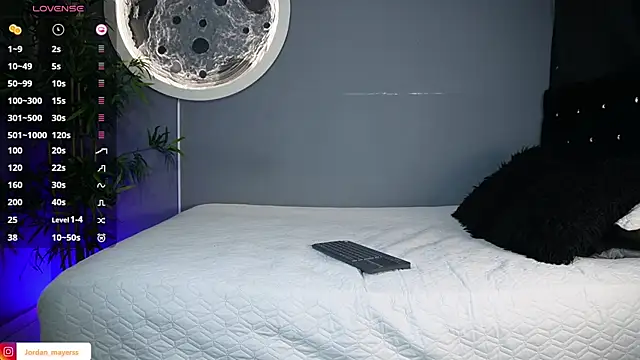 jordan mayers02 online show from 06.12.26