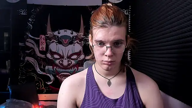 KIKI Krash online show from 12.24.24