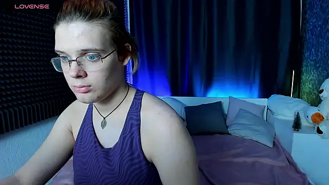 KIKI Krash online show from 12.25.24