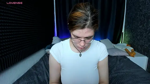 KIKI Krash online show from 01.24.25