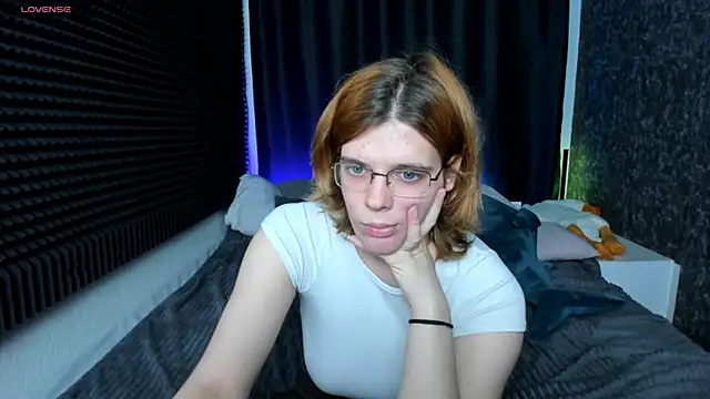 KIKI Krash online show from 01.26.25