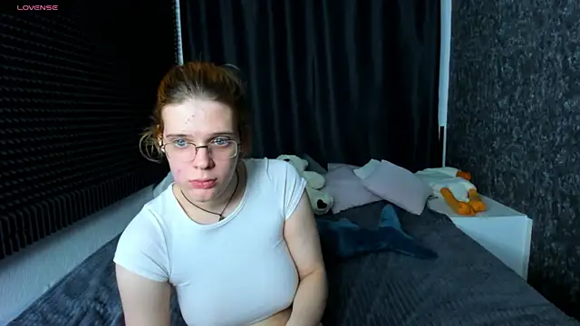 KIKI Krash online show from 01.27.25