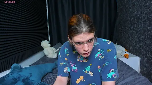 KIKI Krash online show from 02.11.25