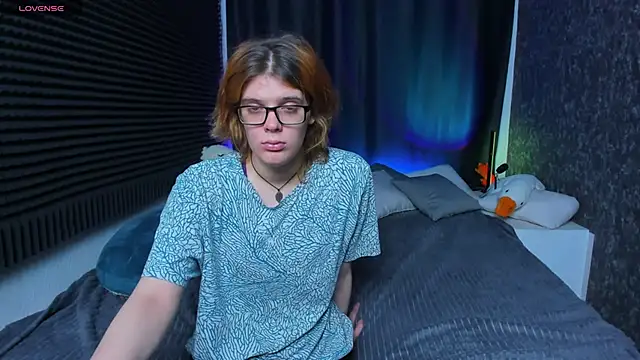 KIKI Krash online show from 03.01.25