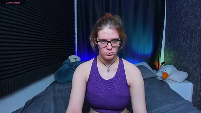 KIKI Krash online show from 03.01.25