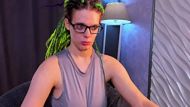 KIKI Krash online show from 09.20.25