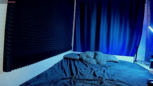 KIKI Krash online show from 03.07.26