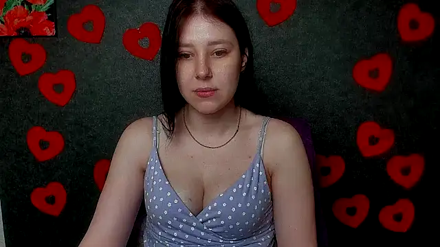 Sannyflover online show from 03.16.25