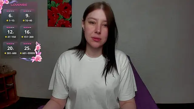 Sannyflover online show from 06.06.26