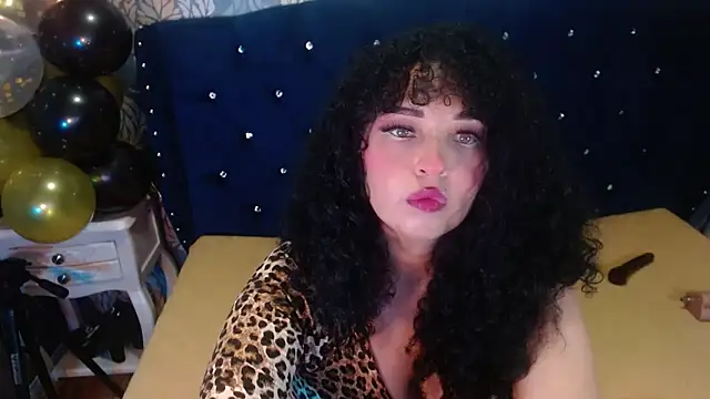 Sofiacowperx online show from 03.30.26