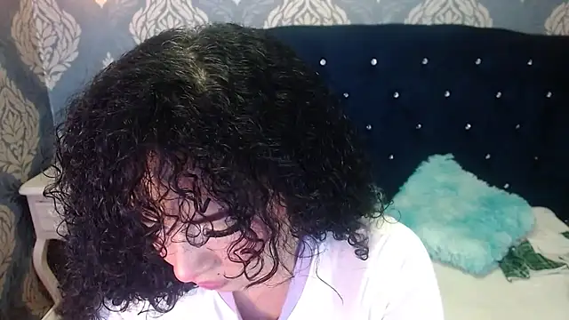 Sofiacowperx online show from 08.01.26