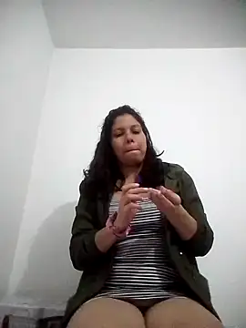 Snapshot of Carliina_Soussa chatting on 02.09.25 Carliina Soussa online show from 02.09.25