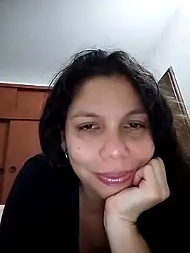 Snapshot of Carliina_Soussa chatting on 02.25.25 Carliina Soussa online show from 02.25.25