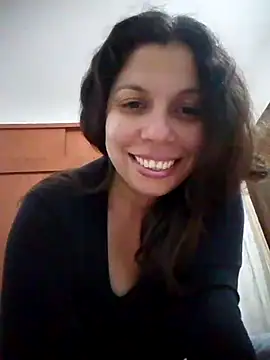 Snapshot of Carliina_Soussa chatting on 03.06.25 Carliina Soussa online show from 03.06.25