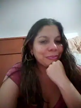 Snapshot of Carliina_Soussa chatting on 10.06.25 Carliina Soussa online show from 10.06.25