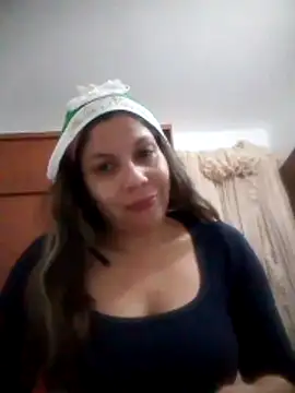 Snapshot of Carliina_Soussa chatting on 12.02.25 Carliina Soussa online show from 12.02.25