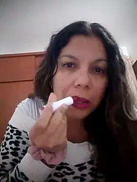 Carliina Soussa online show from 03.10.26