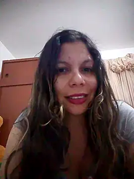 Carliina Soussa online show from 03.25.26