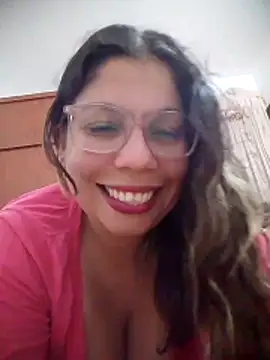 Carliina Soussa online show from 04.21.26
