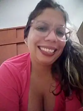 Carliina Soussa online show from 04.21.26