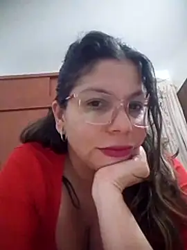 Carliina Soussa online show from 04.22.26