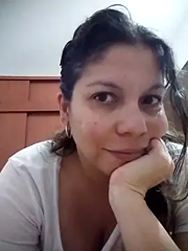 Carliina Soussa online show from 04.24.26