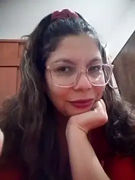 Carliina Soussa online show from 06.05.26
