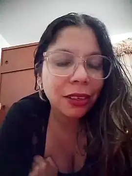 Carliina Soussa online show from 06.07.26