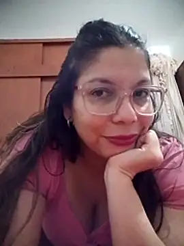 Carliina Soussa online show from 06.08.26