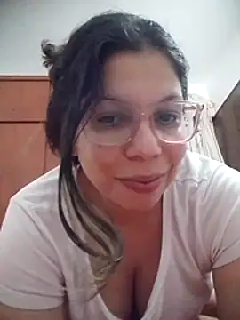 Carliina Soussa online show from 06.11.26