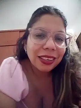 Carliina Soussa online show from 06.17.26