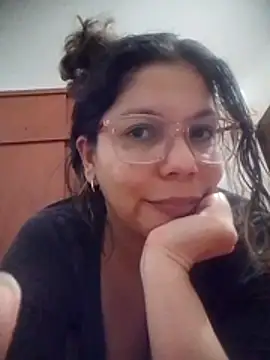 Carliina Soussa online show from 06.17.26